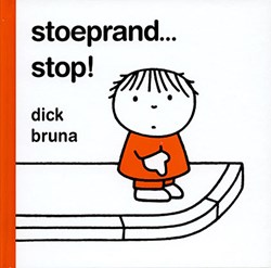 Mercis Nijntje picture book traffic rules for children 2+ educational