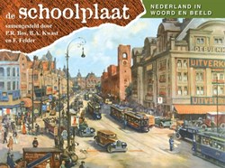 Harlekijn De Schoolplaat - The Netherlands in words and images 1. Art