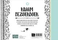 Image Books baby guestbook O'Baby by Pauline - keepsake memory book-2