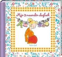 Image Books My 9 months diary Pauline