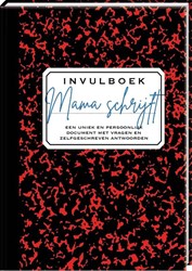 Image Books memory book mum life story - write down your memories