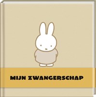 Image Books Nijntje baby memory book pregnancy - pregnancy diary