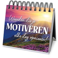 Image Books gift book motivation hardcover - inspiring diary adults