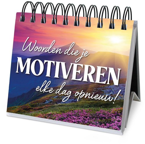Image Books gift book motivation hardcover - inspiring diary adults
