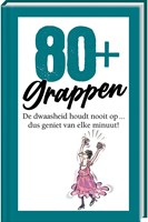Image Books funny gift book 80+ jokes for adults humor