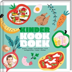 Image Books children's cookbook cooking fun for kids and parents