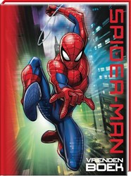 Image Books Spiderman friends book for kids 4+ hardcover gift