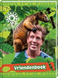 Image Books Freek Vonk friends book. 4+