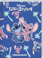 Image Books friends book Lilo & Stitch hardcover 80 pages kids