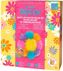 Box Candiy cushion embroidery set creative craft toy