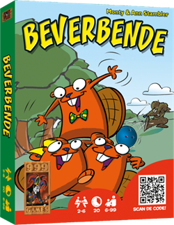 Planet Happy - Gezelschapskaartspellen