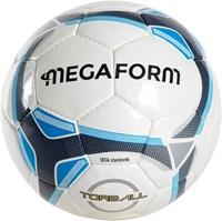 Megaform Torball ball with bells for sports and training
