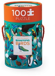 Crocodile Creek 100-pc 36/Birds