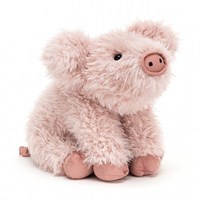 Planet Happy - Varkens knuffels