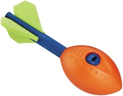 Megaform Vortex Pocket Howler Ball - Mini foam ball for kids