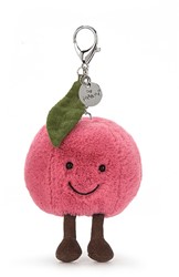Jellycat keyring uk outlet