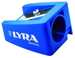 Planet Happy - Merk Lyra Boetseren & Accessoires
