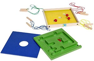 BS Toys Games