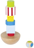 Planet Happy - Merk Goki Spelen & leren