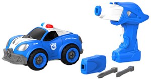 Remote controlled cars