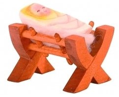 Nativity scene