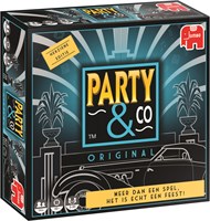Planet Happy - Merk Jumbo Spellen
