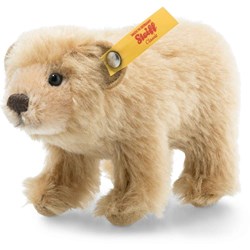 Planet Happy - Merk Steiff Wildlife Dieren