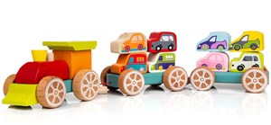 Trains
