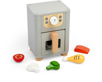 Bigjigs Toys Air Fryer-2