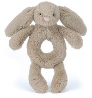 Jellycat rattles