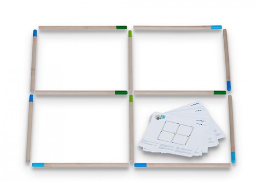BS Toys Match Puzzle-2
