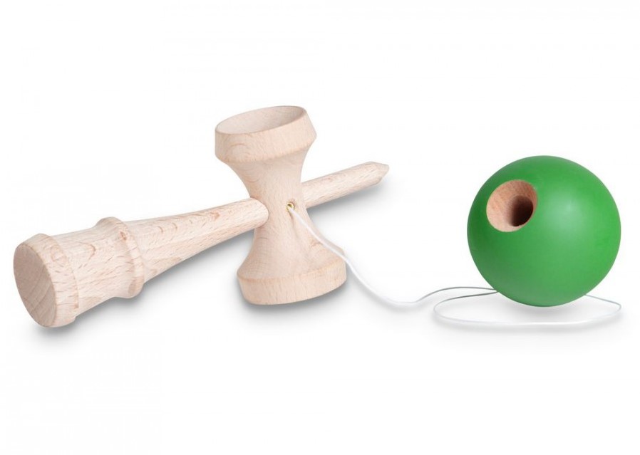 kendama toy target
