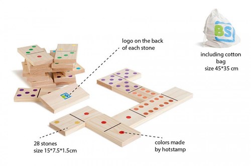 BS Toys Domino (coloured)-2