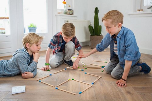 BS Toys Match Puzzle-3