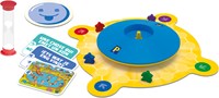 Jumbo Pim Pam Pet Family - Family Board Game for All Ages-2