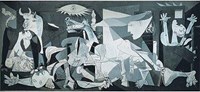 Educa Guernica - Pablo Picasso (3000)-2