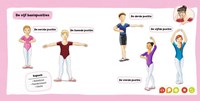 Ravensburger pocket book ballet tiptoi interactive toy-3
