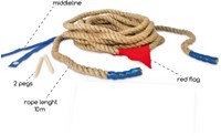 BS Toys Tug of war -2