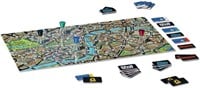Ravensburger Scotland Yard Deduction Children-3