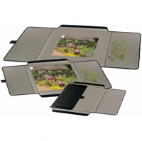 Jumbo puzzle case Portapuzzle Standard 1500 pieces - puzzle accessory-2
