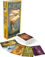 NL - Libellud Libellud Libellud card game Dixit expansion 5 - Daydreams-2