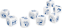 Asmodee dice game Rory's Story Cubes Actions - creative storytelling fun-2