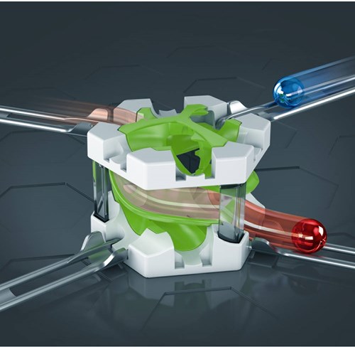 Ravensburger GraviTrax PRO Helix marble run expansion STEM toy-2