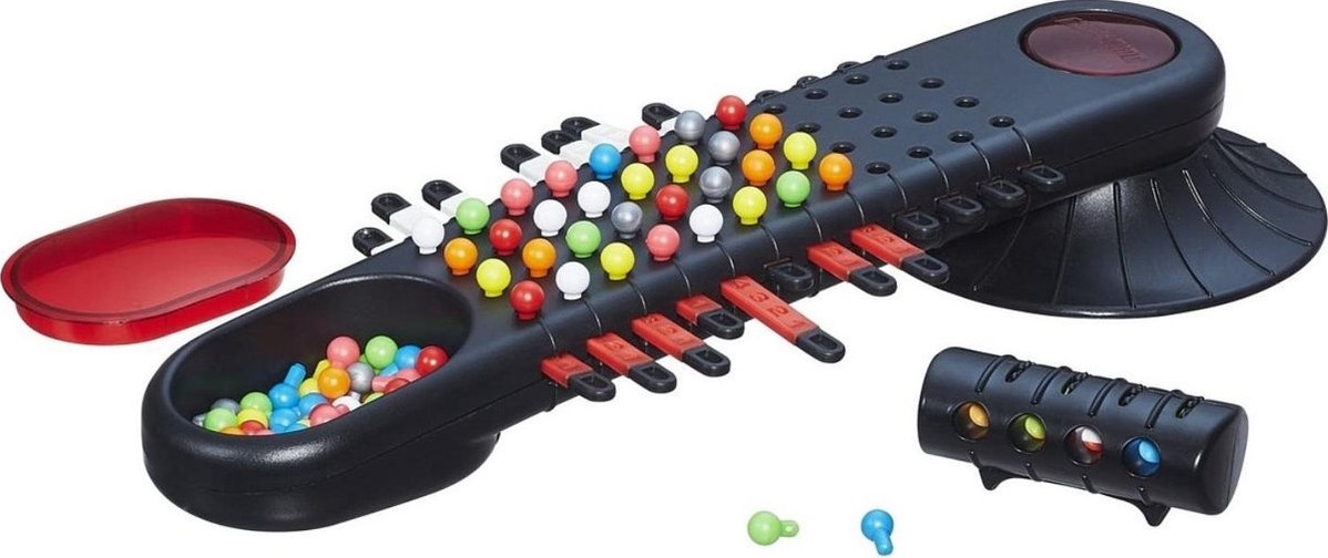 Mastermind online