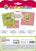 Cocomelon Stickerset-2