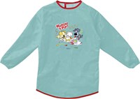 Totum art apron Woezel and Pip creative toy for crafting-2