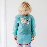 Totum art apron Woezel and Pip creative toy for crafting-3
