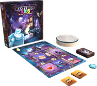 NL - Libellud Libellud Libellud Mysterium Kids - Captain Boe's Treasure (U)-3