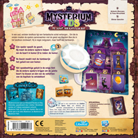 NL - Libellud Libellud Libellud Mysterium Kids - Captain Boe's Treasure (U)-2
