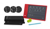 Buki writing tablet educational toy - learn to write and draw-3